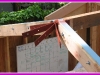 Remodel and addition steel beam 