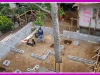Remodel and Addition additional foundation prep