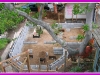 Remodel and addition foundation prep