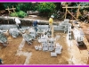 Remodel and addition foundation start