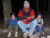 camping