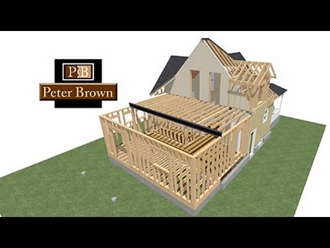 Peter Q Brown Innovative Home Design