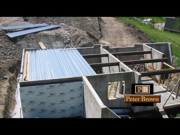 Peter Q Brown Innovative Home Design