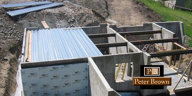 Peter Q Brown Innovative Home Design