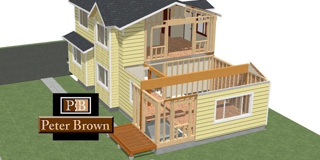 Bozeman Custom Construction