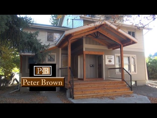 Bozeman Custom Construction