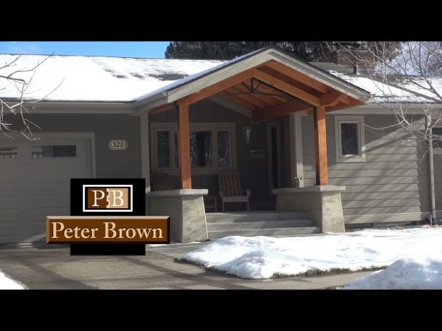 Bozeman Custom Construction