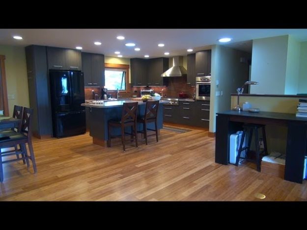 Bozeman Custom Construction