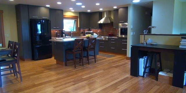 Bozeman Custom Construction