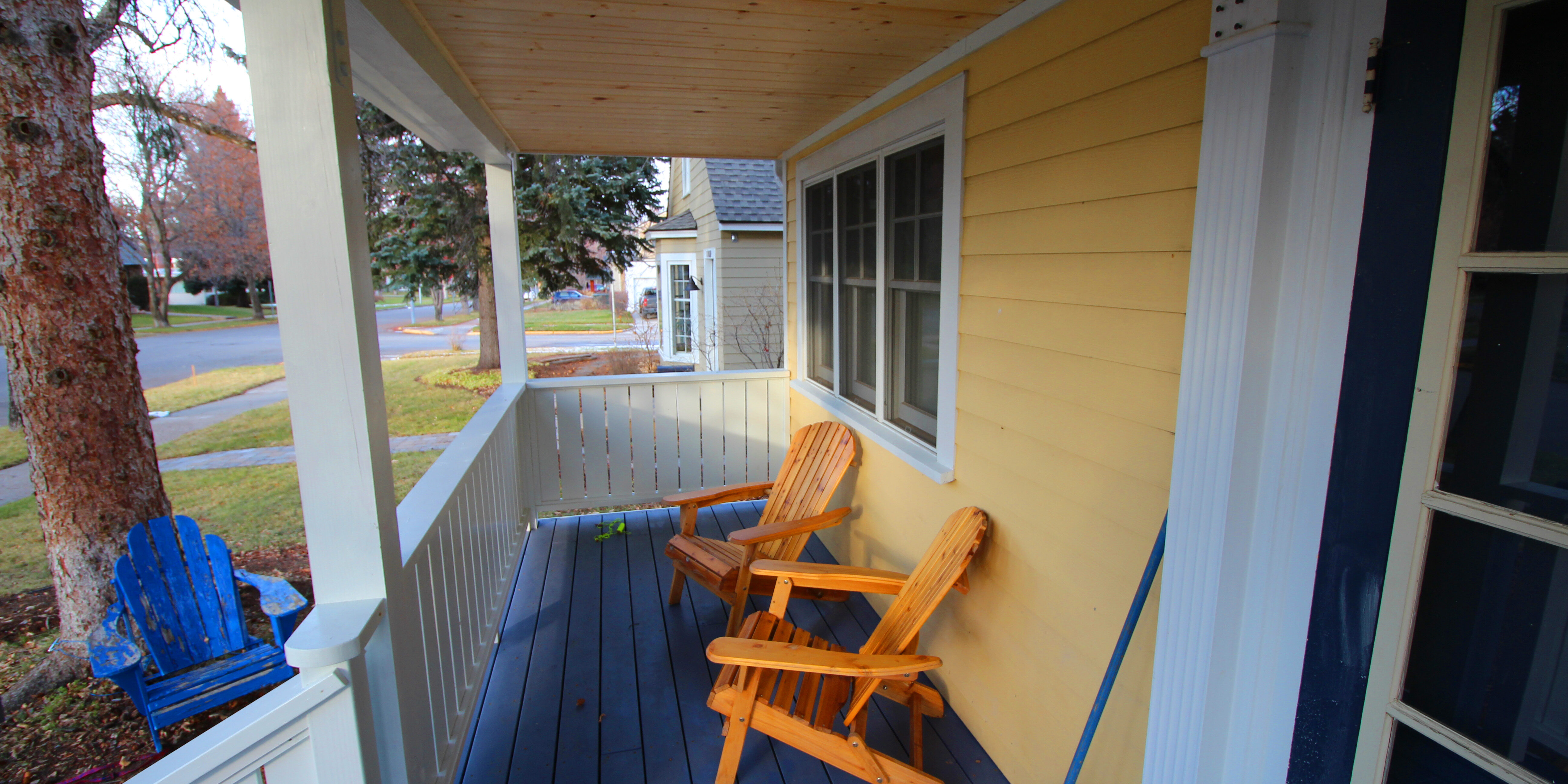 Peter Q Brown Remodeling