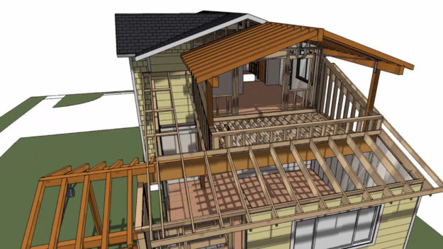 Bozeman Renovation Services