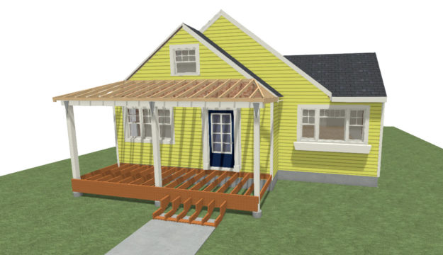 Peter Q Brown Remodeling