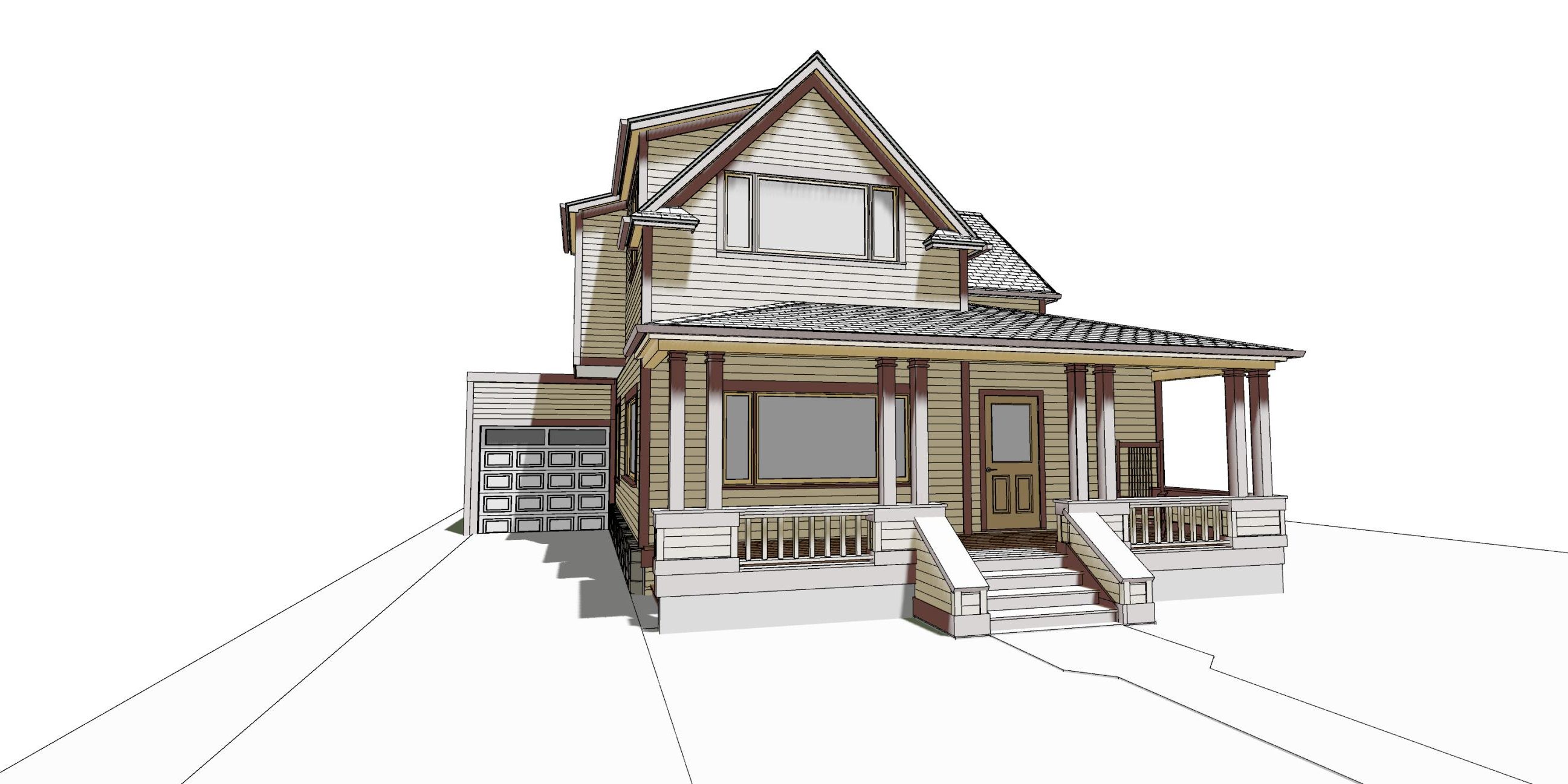 Peter Q Brown Innovative Custom Remodeling Bozeman