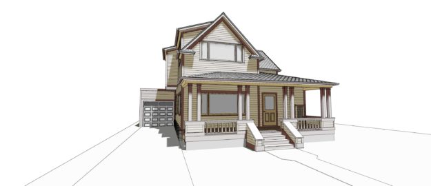 Peter Q Brown Innovative Custom Remodeling Bozeman