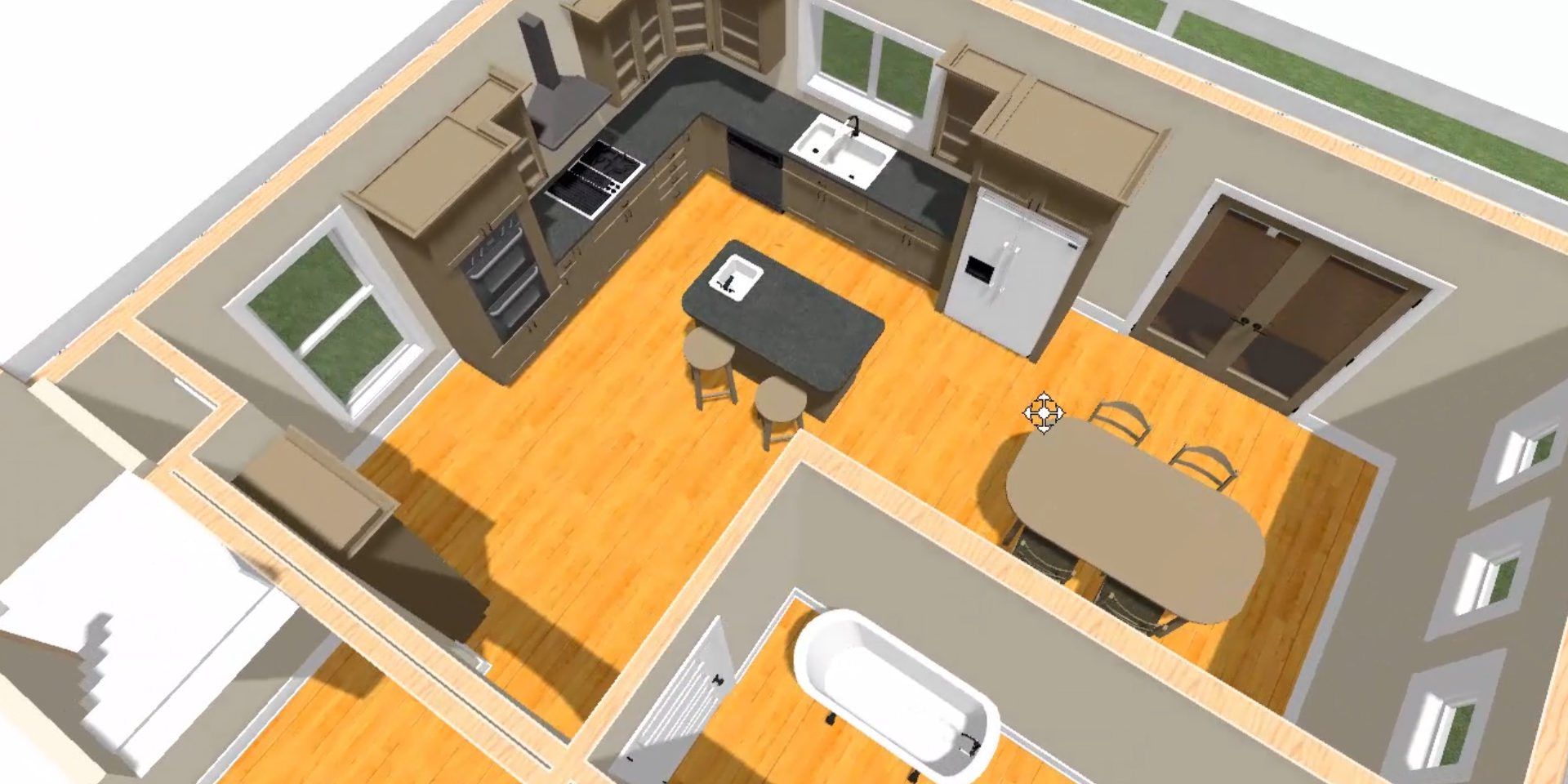 Bozeman Renovation Services