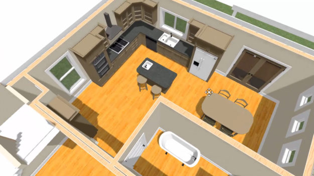 Bozeman Renovation Services