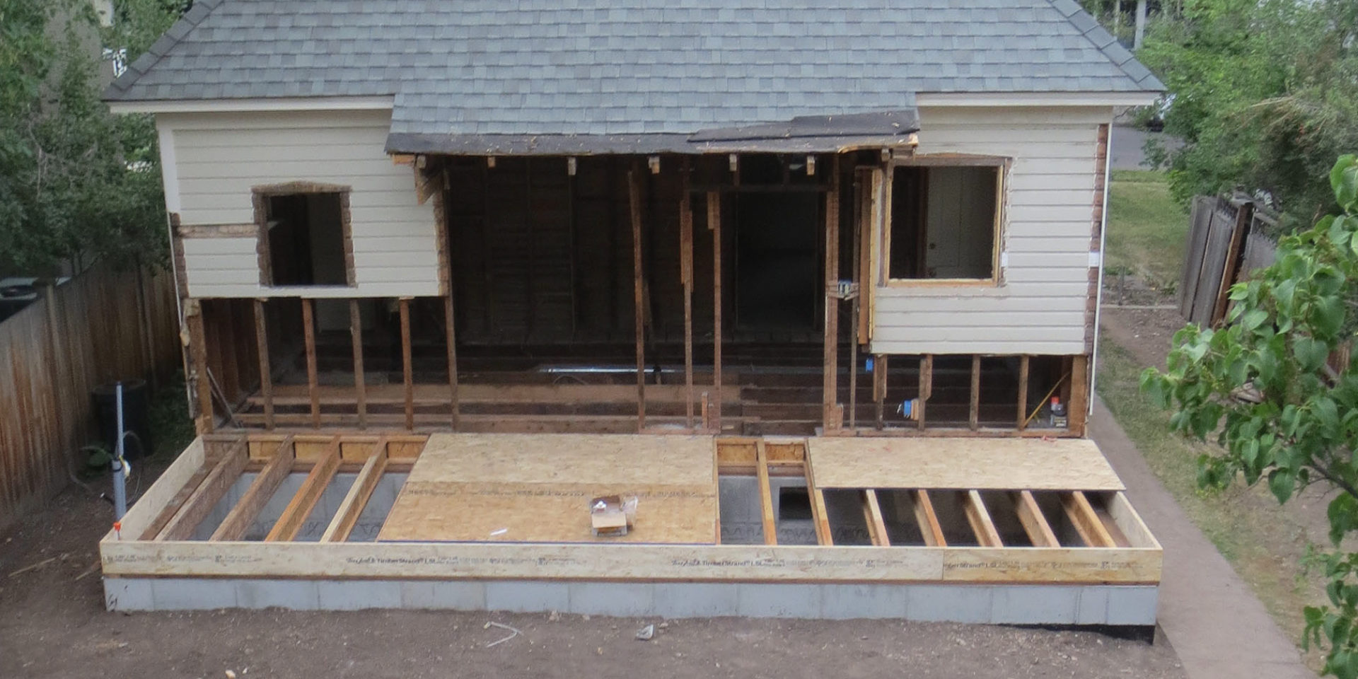 Bozeman Renovation Services