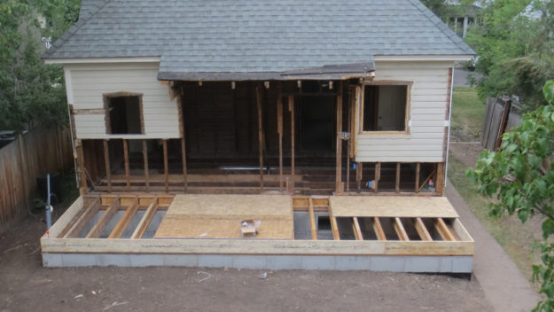 Bozeman Renovation Services