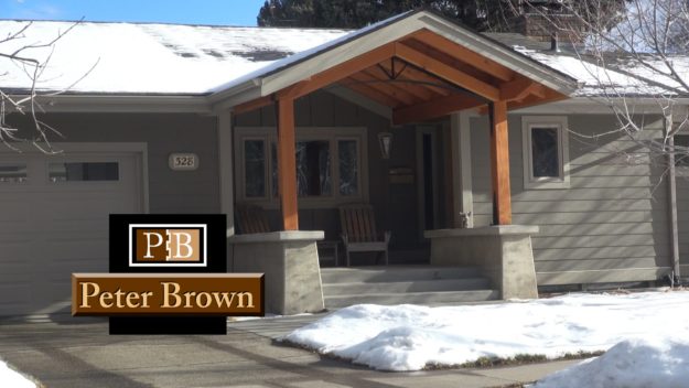Bozeman Custom Construction