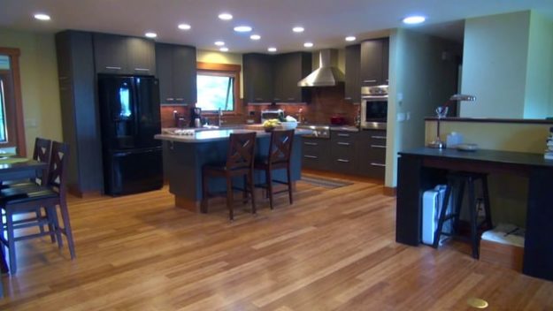 Bozeman Custom Construction