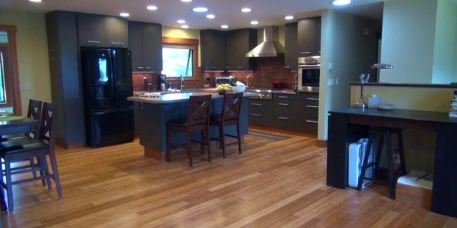 Bozeman Custom Construction