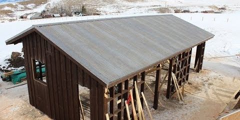 Bozeman Custom Construction