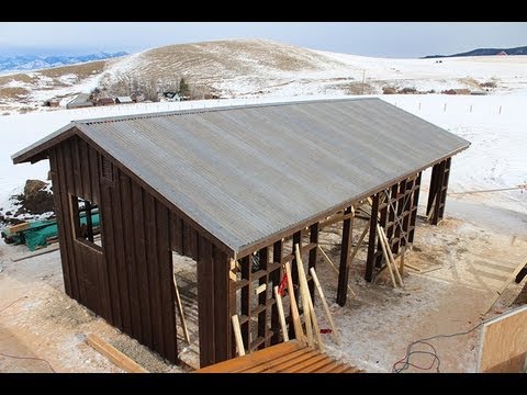 Bozeman Custom Construction