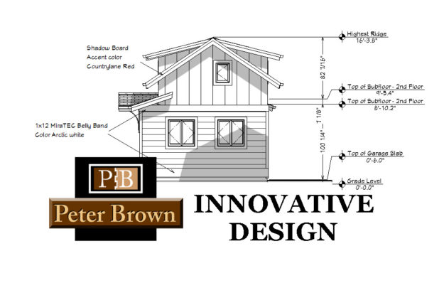 Architectural Design Bozeman