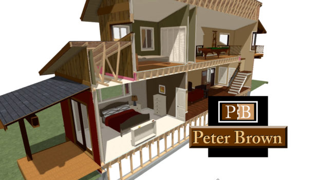 Architectural Design Bozeman