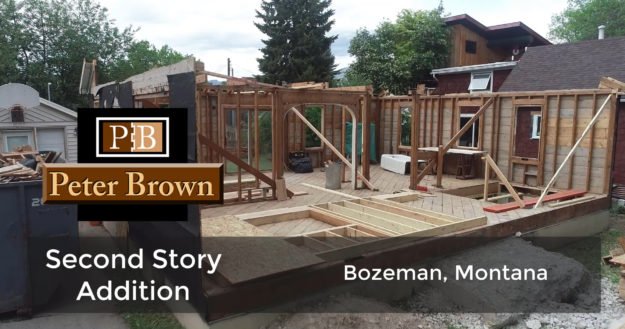renovation design services bozeman