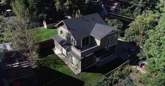 accessory dwelling unit bozeman